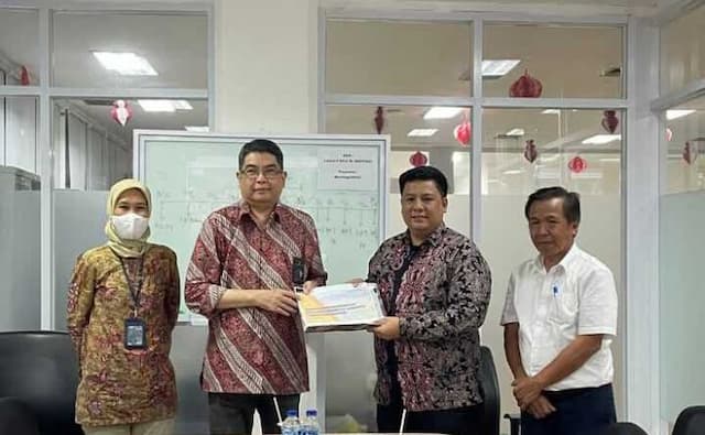 usulan_program_permukiman_2026_diajukan_bupati_samosir_ke_kementerian_pkp