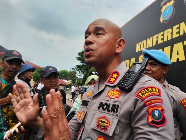 akbp_oloan_siahaan_kembali_bertugas_di_polda_sumut_kasusnya_bagaimana