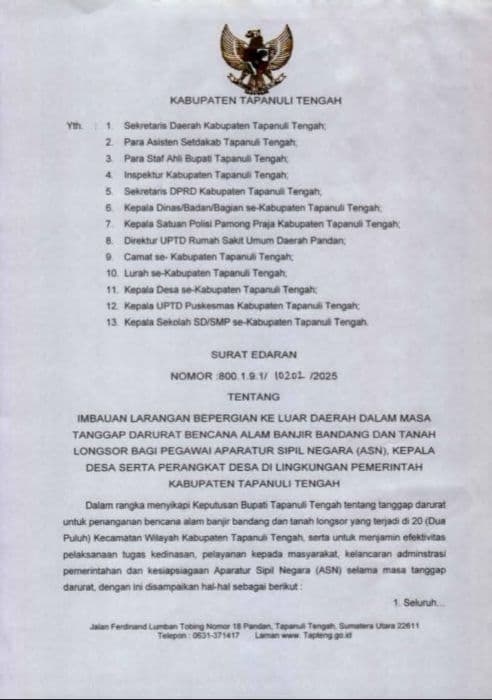asn_pemkab_tapteng_dilarang_keluar_daerah_dalam_masa_tanggap_darurat_bencana