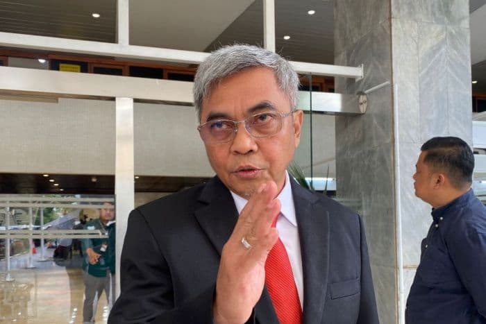 kpk_akui_butuh_personel_polri_di_tengah_putusan_mk_soal_jabatan_sipil