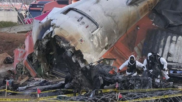 parlemen_korsel_selidiki_independen_kecelakaan_pesawat_jeju_air_2024