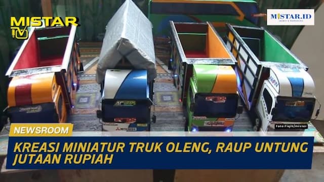 newsroom_kreasi_miniatur_truk_oleng_raup_untung_jutaan_rupiah