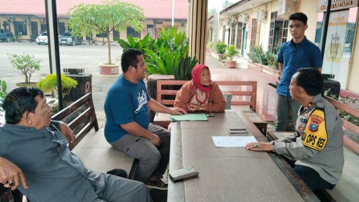 temui_wakapolres_tebing_tinggi_horasmaita_purba_pertanyakan_laporan_yang_belum_terungkap