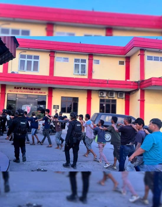 17_penjahat_jalanan_diamankan_polisi_di_belawan