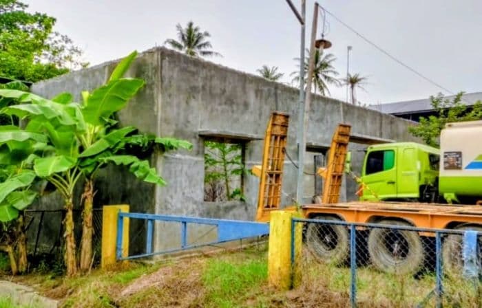 kejari_batu_bara_diminta_usut_proyek_rehab_berat_workshop_bumd_senilai_rp719_juta