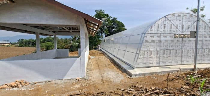 proyek_solar_dryer_dome_di_dairi_disebut_mubazir_akses_sulit_jadi_sorotan