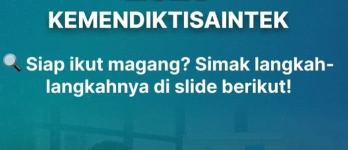 kemendikti_saintek_buka_kesempatan_magang_bagi_mahasiswa_cek_syaratnya