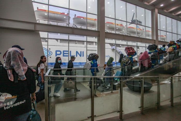 pelni_tambah_armada_antisipasi_lonjakan_penumpang_lebaran_2026