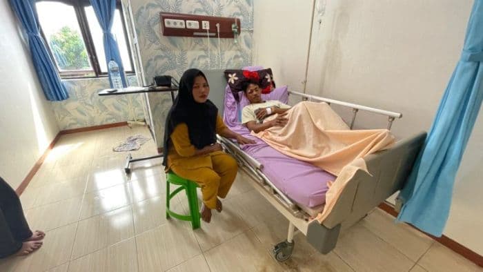 tiga_korban_tabrakan_di_tanjung_morawa_masih_dirawat_sopir_mobil_diamankan_polisi