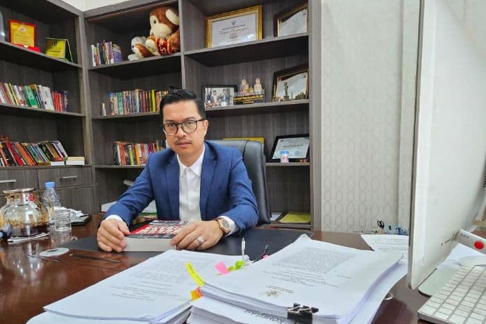 kuasa_hukum_bantah_ramli_sembiring_ditangkap_kasus_pemerasan_dalam_ott_kpk
