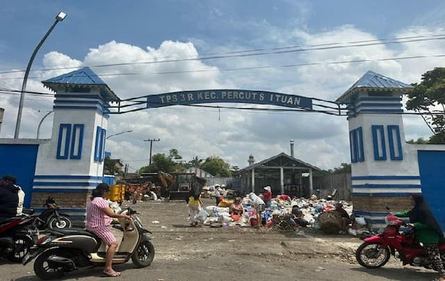 h3_lebaran_2026_tps_mandala_medan_lebih_bersih_sampah_menurun_drastis_di_siang_hari