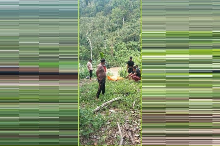 mayat_pria_ditemukan_di_sungai_lau_gunung_dairi_diduga_terkait_warga_hilang