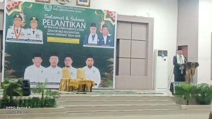 ketua_mui_sumut_ulama_tidak_harus_tamatan_pesantren