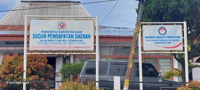 pad_dairi_dari_pt_dpm_dipertanyakan_bapenda_butuh_waktu_sebulan_untuk_cek_data