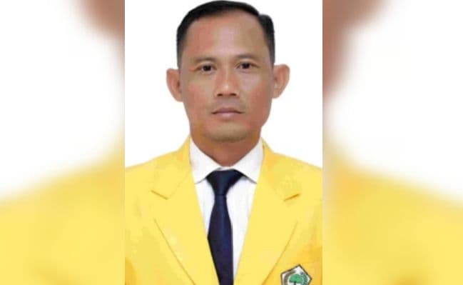 profil_dan_harta_kekayaan_pajar_prianto_anggota_dprd_asahan_tersandung_kasus_sabung_ayam