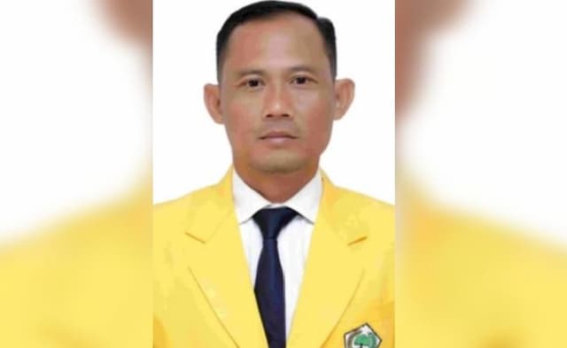 profil_dan_harta_kekayaan_pajar_prianto_anggota_dprd_asahan_tersandung_kasus_sabung_ayam