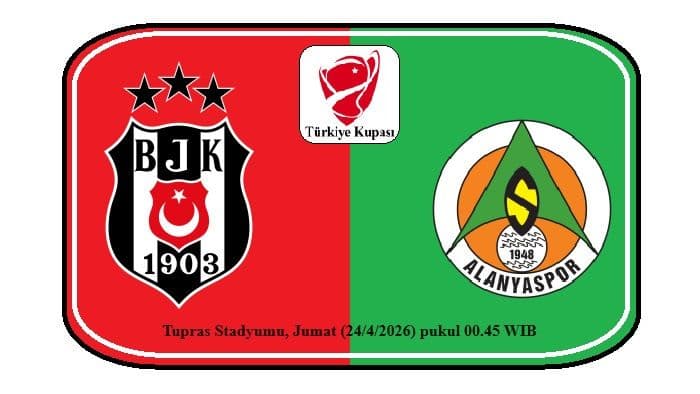 beikta_vs_alanyaspor_adu_taktik_panas_di_perempat_final_piala_turki_siapa_melangkah_ke_semifinal