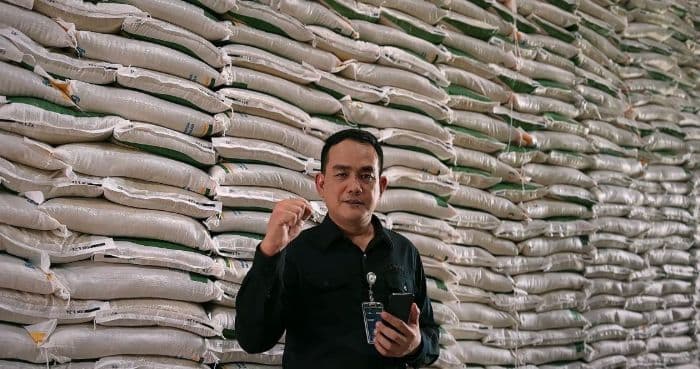 bulog_sumut_stok_beras_capai_63_ribu_ton_tertinggi_sepanjang_sejarah