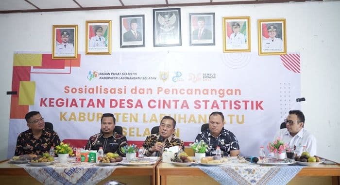 desa_cantik_diluncurkan_di_labusel_wabup_data_jadi_kunci_pembangunan_tepat_sasaran