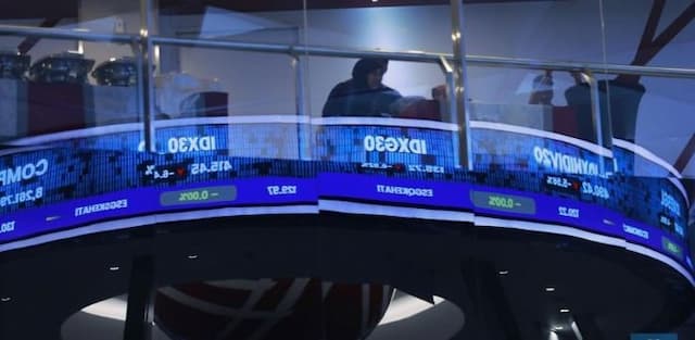 ihsg_melemah_tiga_hari_beruntun_asing_catat_net_sell_di_saham_perbankan