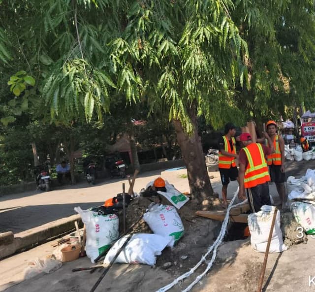 penataan_kabel_udara_deli_serdang_dimulai_lubuk_pakam_jadi_proyek_percontohan