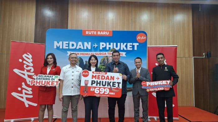 airasia_buka_rute_medan_ke_phuket_minat_wisatawan_tinggi