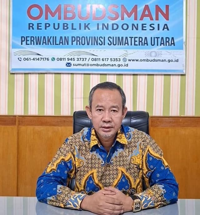 ombudsman_sumut_desak_pln_pulihkan_listrik_tanpa_sistem_parsial
