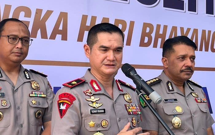 200_anak_ikut_sunat_massal_hut_bhayangkara_ke80_polda_sumut_kerahkan_100_tenaga_medis