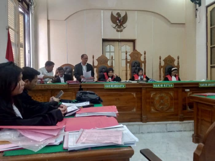 jpu_banding_vonis_seumur_hidup_kurir_10_kg_sabu_dan_23_ribu_ekstasi_di_medan