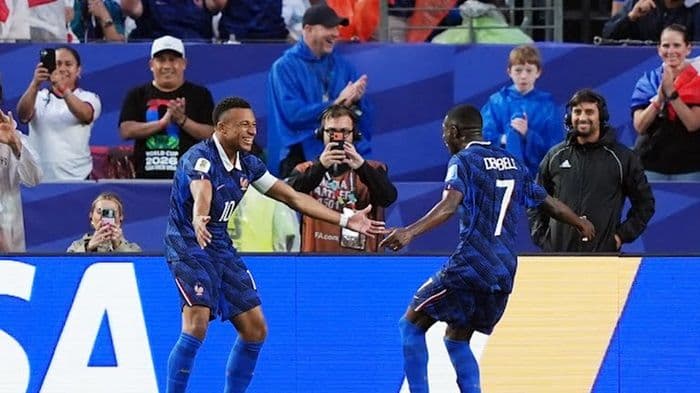 mbappe_samai_rekor_klose_prancis_bungkam_irak_30_dan_lolos_ke_babak_gugur