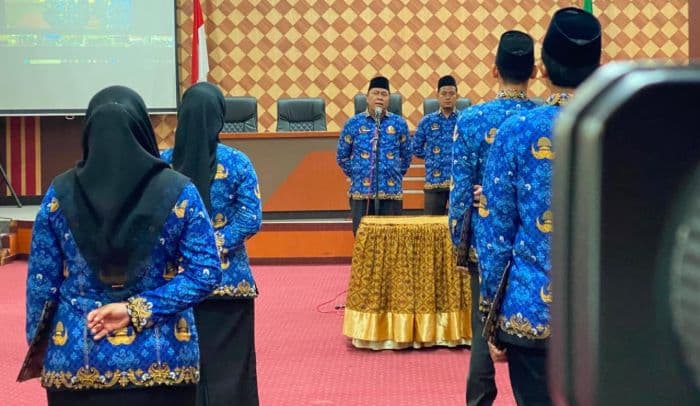 ratusan_asn_kanwil_kemenag_sumut_formasi_2024_dilantik_dingatkan_jangan_melakukan_pungutan