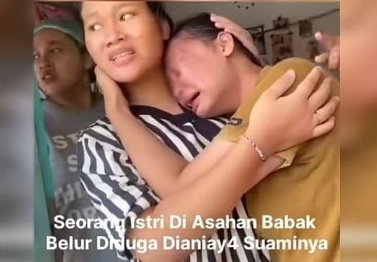 cekik_dan_benturkan_kepala_istri_ke_dinding_pria_di_asahan_ditahan_polisi