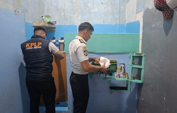 lapas_tanjung_gusta_medan_razia_kamar_napi_tak_temukan_hp_dan_narkotika