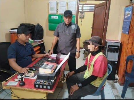 pelaku_pungli_di_pintu_tol_dolok_merawan_ditangkap_polisi