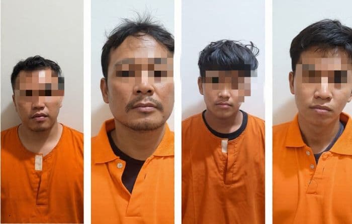 polisi_tangkap_empat_tersangka_kasus_narkoba_di_batu_bara_dari_lokasi_berbeda