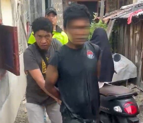 polisi_tangkap_pelaku_perampokan_mobil_boks_pengangkut_paket_di_pelabuhan_belawan