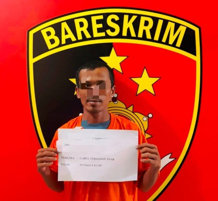 polres_dairi_tahan_terduga_pelaku_pencabulan_anak_di_bawah_umur