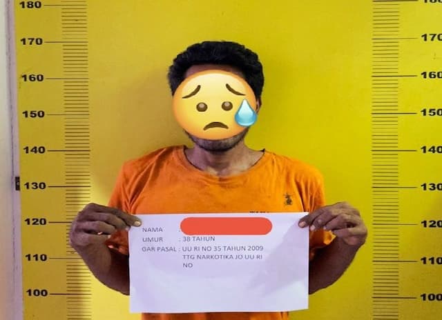 polres_labusel_bekuk_terduga_pengedar_sabu_di_kotapinang_berawal_dari_laporan_warga