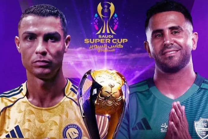 final_saudi_super_cup_2025_ronaldo_cetak_gol_al_nassr_dan_al_ahli_imbang_11_di_babak_pertama