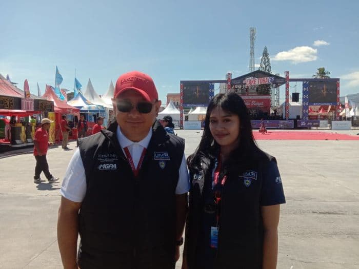 pembalap_f1h2o_puji_persiapan_venue_balige