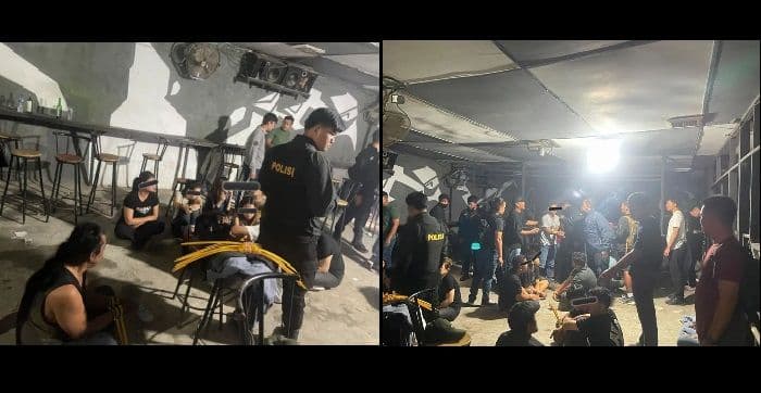 kafe_di_karo_kembali_digerebek_polisi_temukan_8_butir_ekstasi