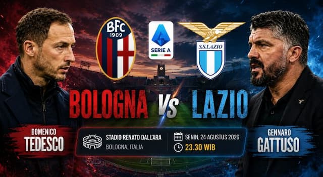 preview_bologna_vs_lazio_ujian_serius_tedescogattuso_di_pekan_pembuka