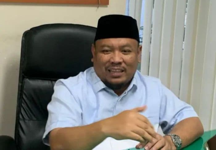 dprd_sumut_ingatkan_asn_jaga_etika_usai_sekretaris_dinas_koperasi_dicopot