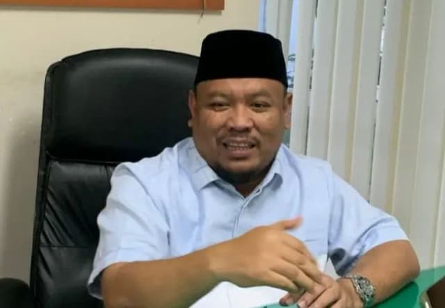 dprd_sumut_ingatkan_asn_jaga_etika_usai_sekretaris_dinas_koperasi_dicopot