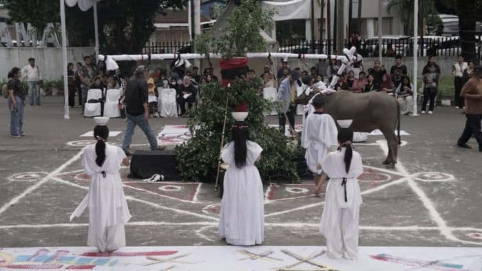 jong_bataks_art_festival_angkat_soal_pangan_lokal_jadikan_warisan_budaya