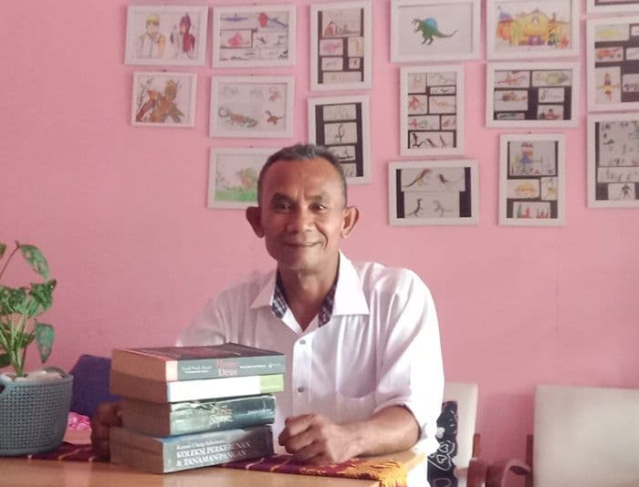 sengketa_21_tahun_gurilla_petani_tagih_janji_uu_agraria_baru_