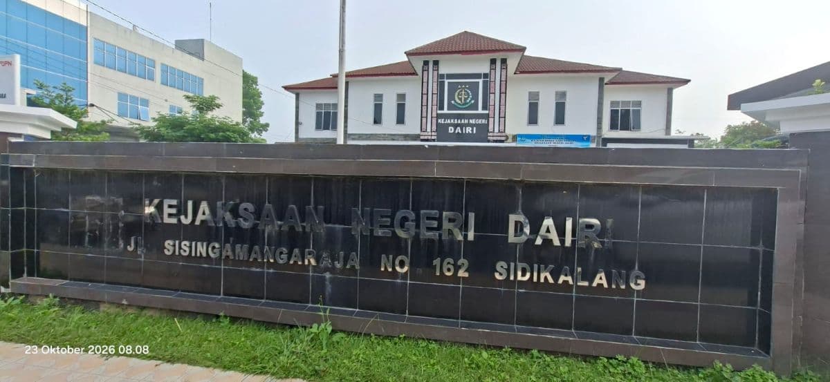 20_saksi_diperiksa_kejari_dairi_belum_tetapkan_tersangka_kasus_dugaan_korupsi_dlh