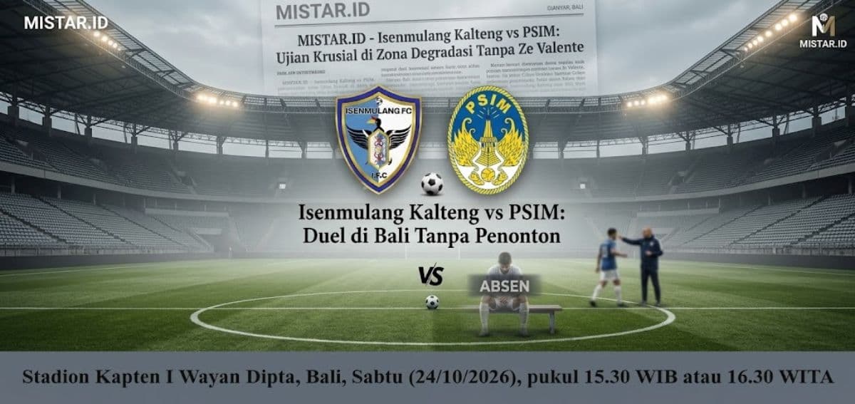 isenmulang_kalteng_vs_psim_duel_di_bali_tanpa_penonton_ze_valente_absen
