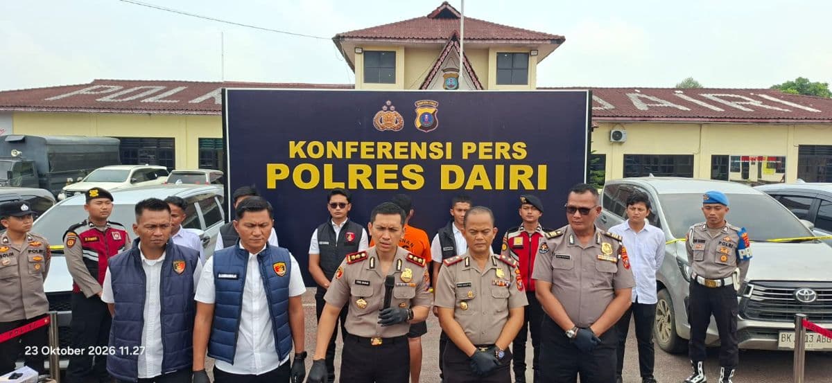 polres_dairi_amankan_eks_tni_au_diduga_gelapkan_13_mobil_rental_hingga_digadaikan