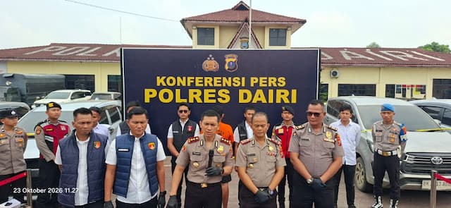 polres_dairi_amankan_eks_tni_au_diduga_gelapkan_13_mobil_rental_hingga_digadaikan